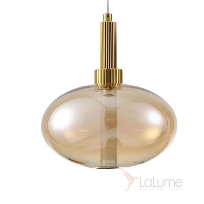 Светодиодный подвесной светильник BELMONTE от ImperiumLoft