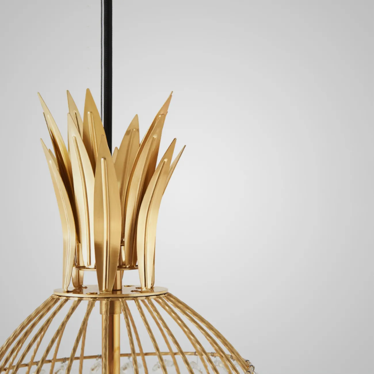 Подвесной светильник PINE от ImperiumLoft