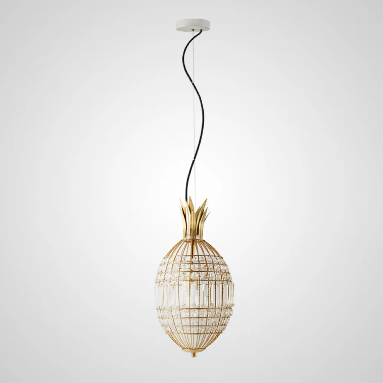 Подвесной светильник PINE от ImperiumLoft