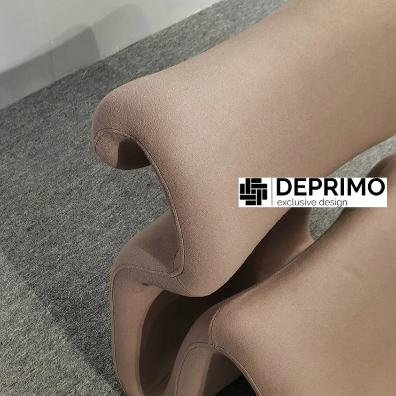 Дизайнерское кресло LaLume-KK00272