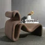 Дизайнерское кресло LaLume-KK00272