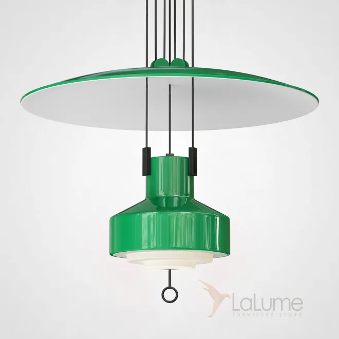 Подвесной светильник ATLANTIS от ImperiumLoft Подвесной светильник ATLANTIS от ImperiumLoft