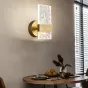Настенный светильник BRIAN от ImperiumLoft