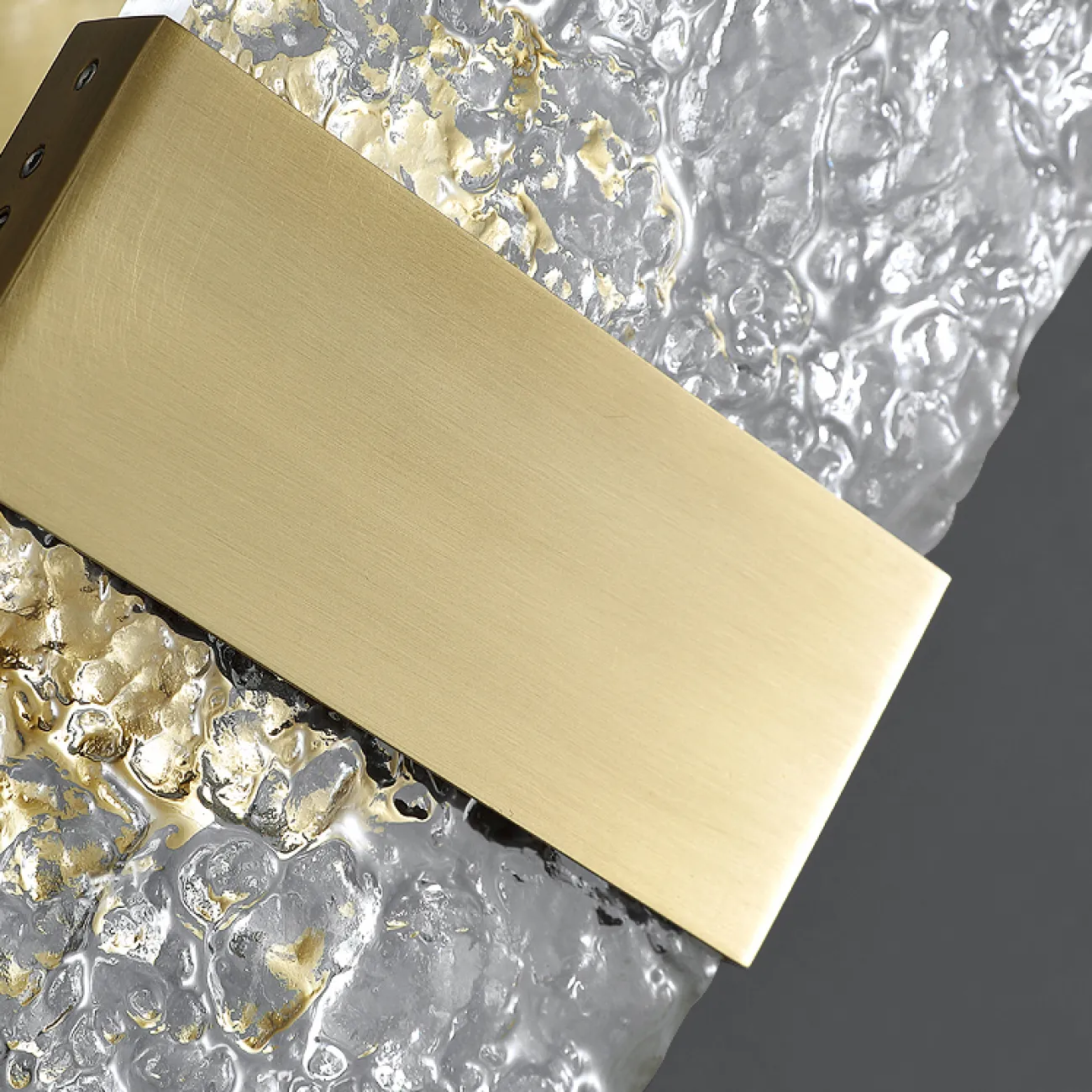 Настенный светильник BRIAN от ImperiumLoft