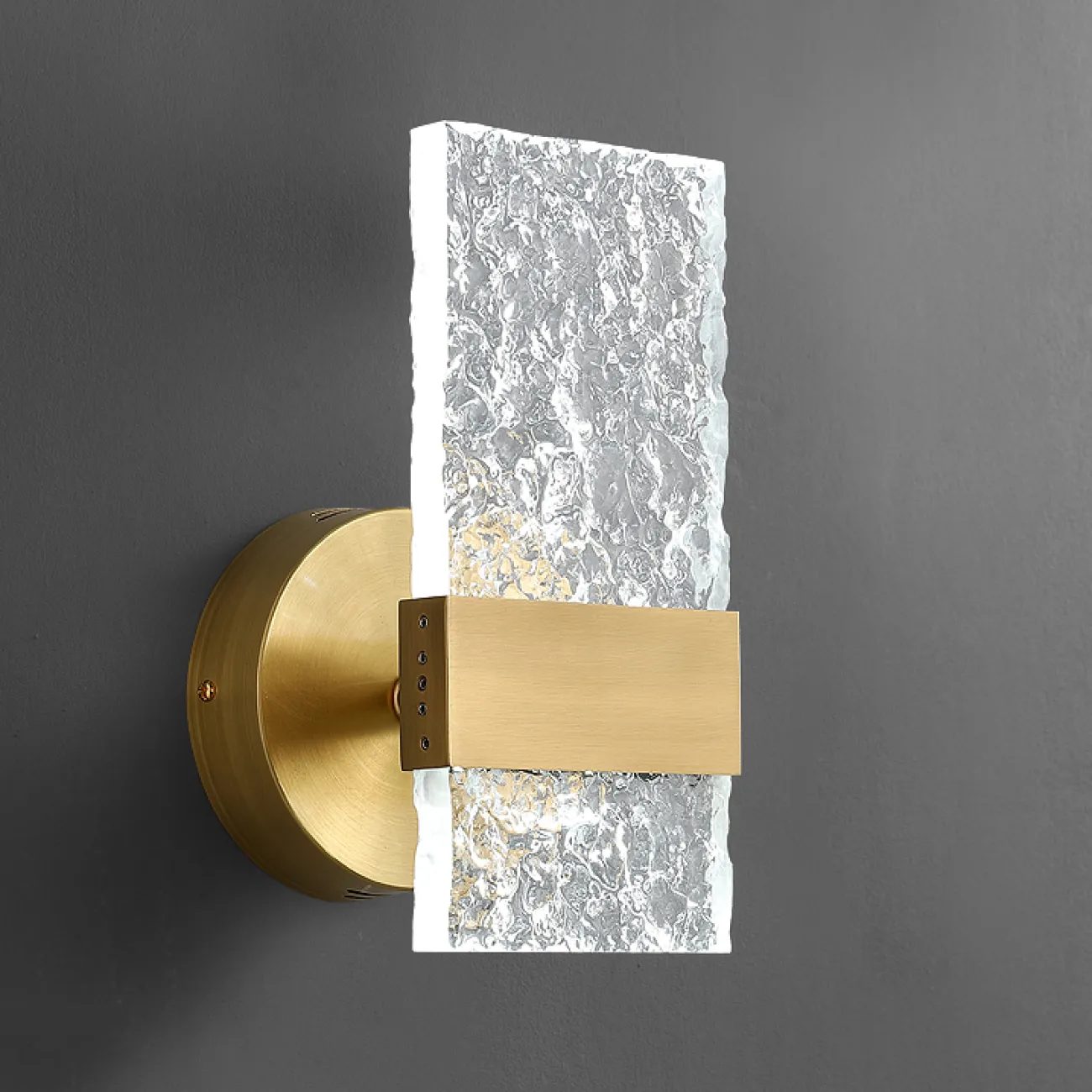 Настенный светильник BRIAN от ImperiumLoft