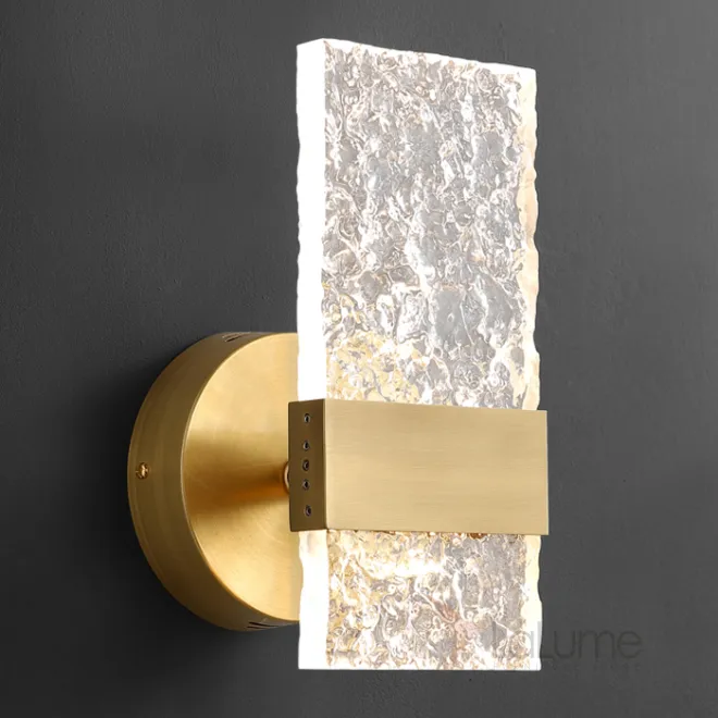 Настенный светильник BRIAN от ImperiumLoft