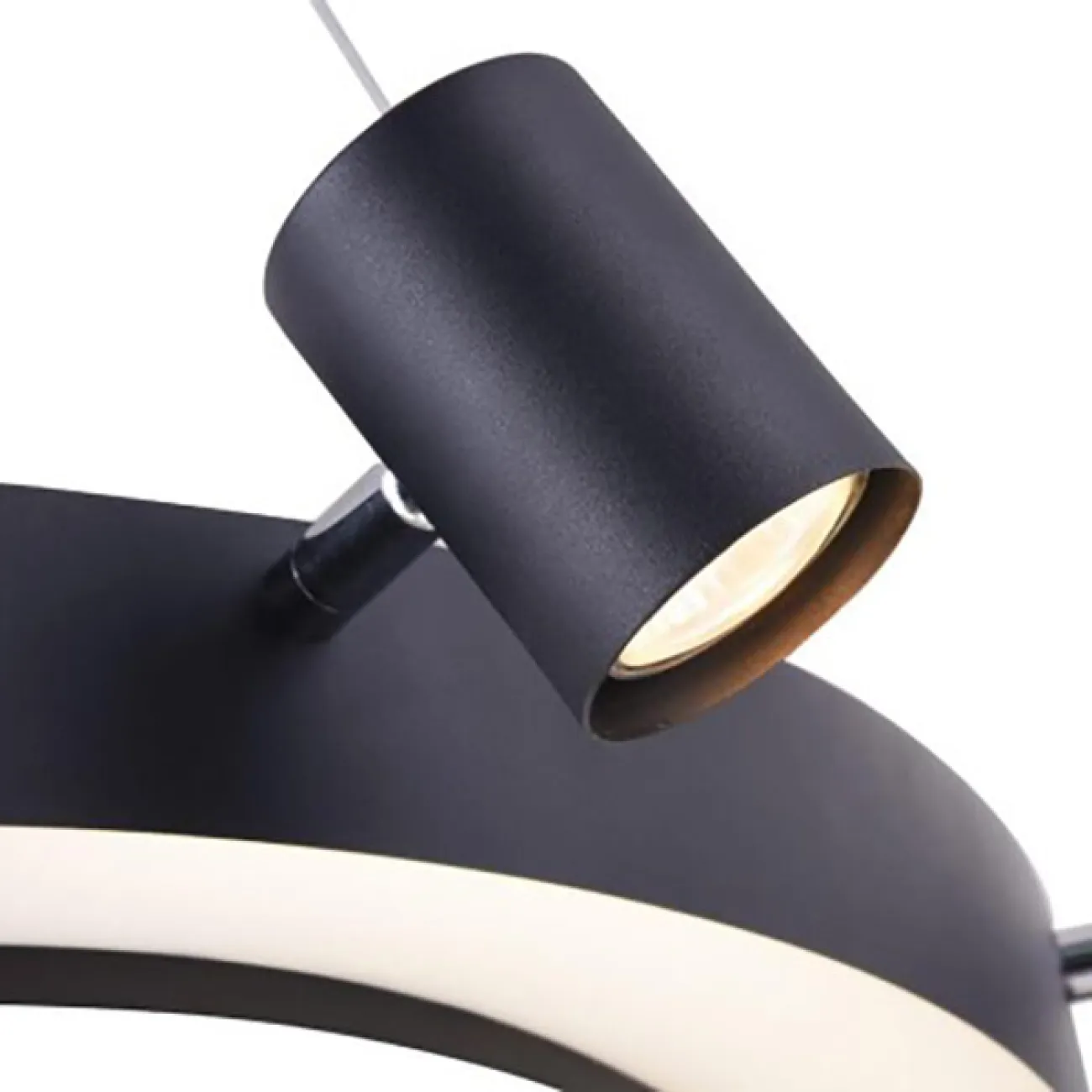 Подвесная люстра KLETIS D50 от ImperiumLoft