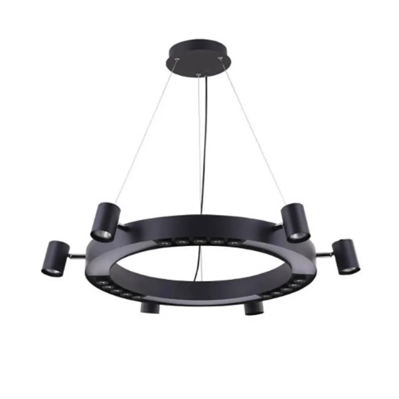 Подвесная люстра KLETIS D50 от ImperiumLoft