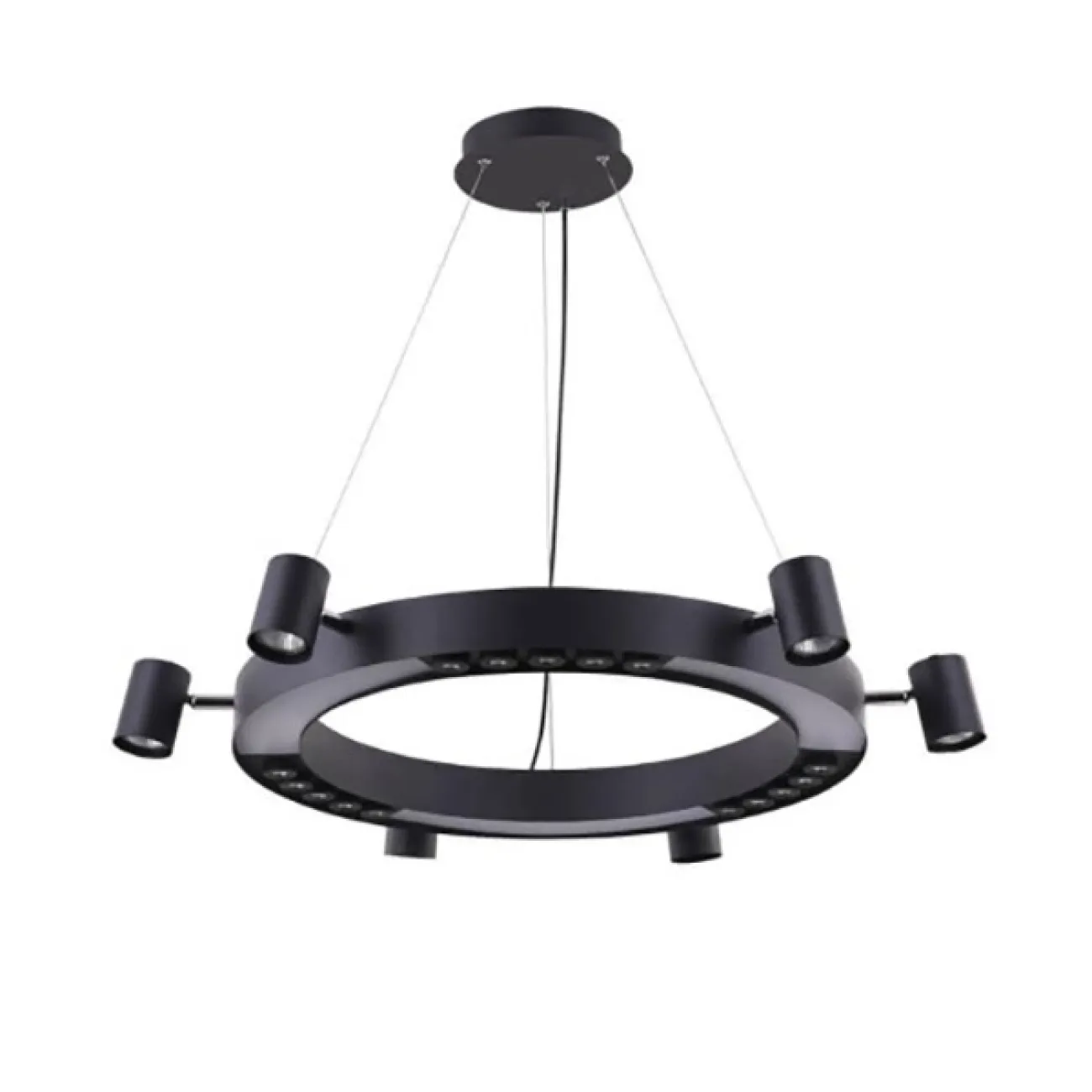 Подвесная люстра KLETIS D50 от ImperiumLoft