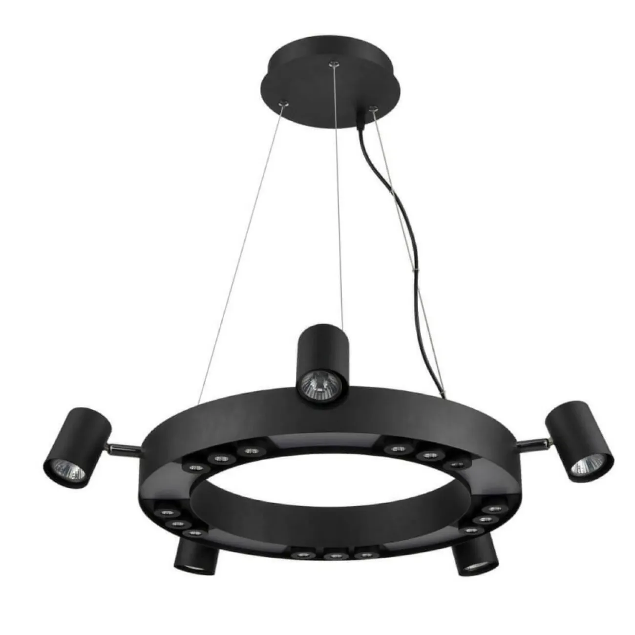 Подвесная люстра KLETIS D50 от ImperiumLoft