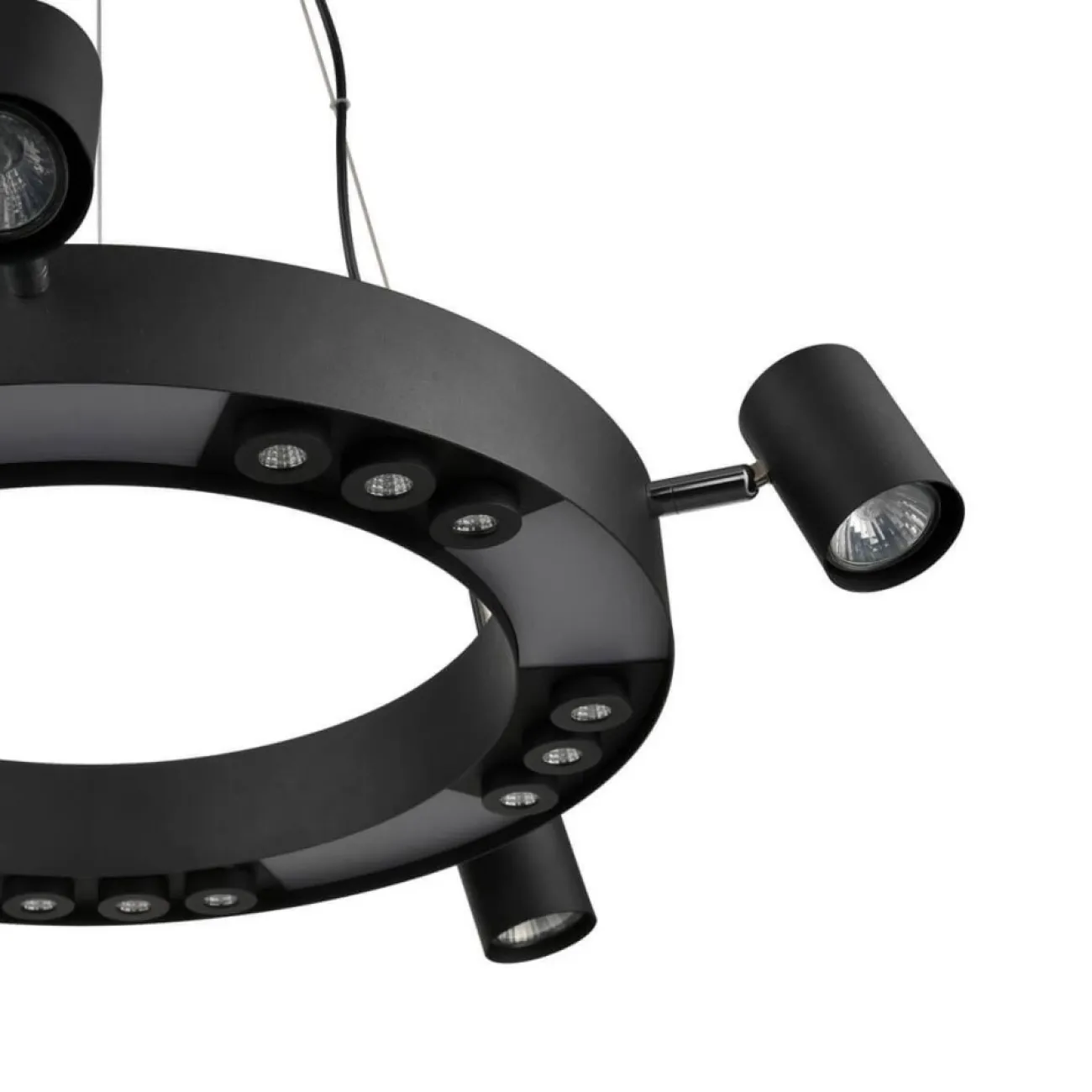 Подвесная люстра KLETIS D50 от ImperiumLoft