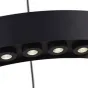 Подвесная люстра KLETIS D50 от ImperiumLoft