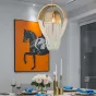 Подвесной светильник PELAGIA от ImperiumLoft