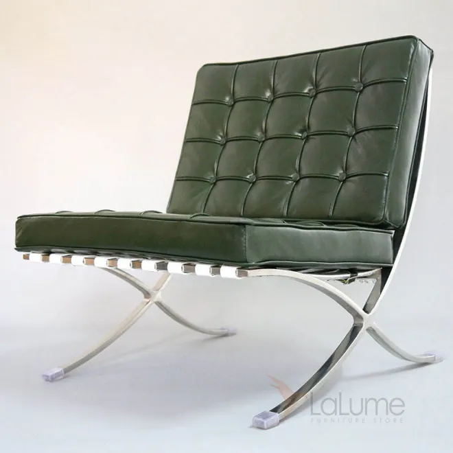 Дизайнерское кресло LaLume-KK00270