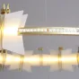 Подвесная люстра RENWER D70 от ImperiumLoft