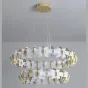 Подвесная люстра RENWER D70 от ImperiumLoft