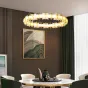 Подвесная люстра RENWER D70 от ImperiumLoft