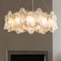 Подвесная люстра VIOLETTA A D50 от ImperiumLoft