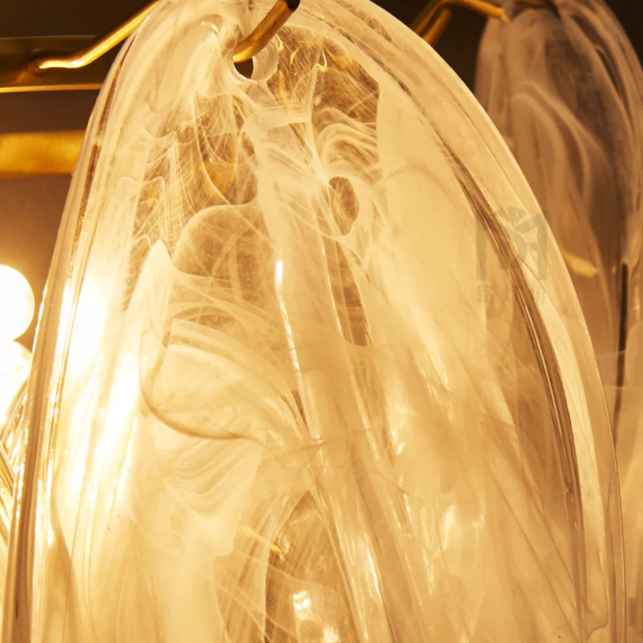 Подвесная люстра VIOLETTA A D50 от ImperiumLoft Подвесная люстра VIOLETTA A D50 от ImperiumLoft