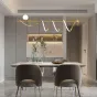 Подвесной светильник COURT от ImperiumLoft