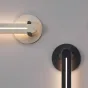 Настенный светильник (Бра) Hi-Tech от ImperiumLoft
