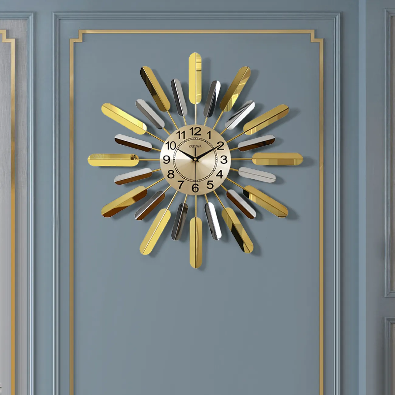 Настенные часы LaLume-KKK00205 Настенные часы LaLume-KKK00205