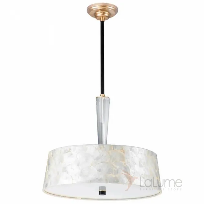 Люстра KEIKO CH от ImperiumLoft