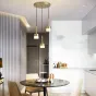 Подвесной светильник LANS L2 от ImperiumLoft