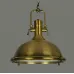Светильник T2 Brass Loft Ste ampunk Spotlight