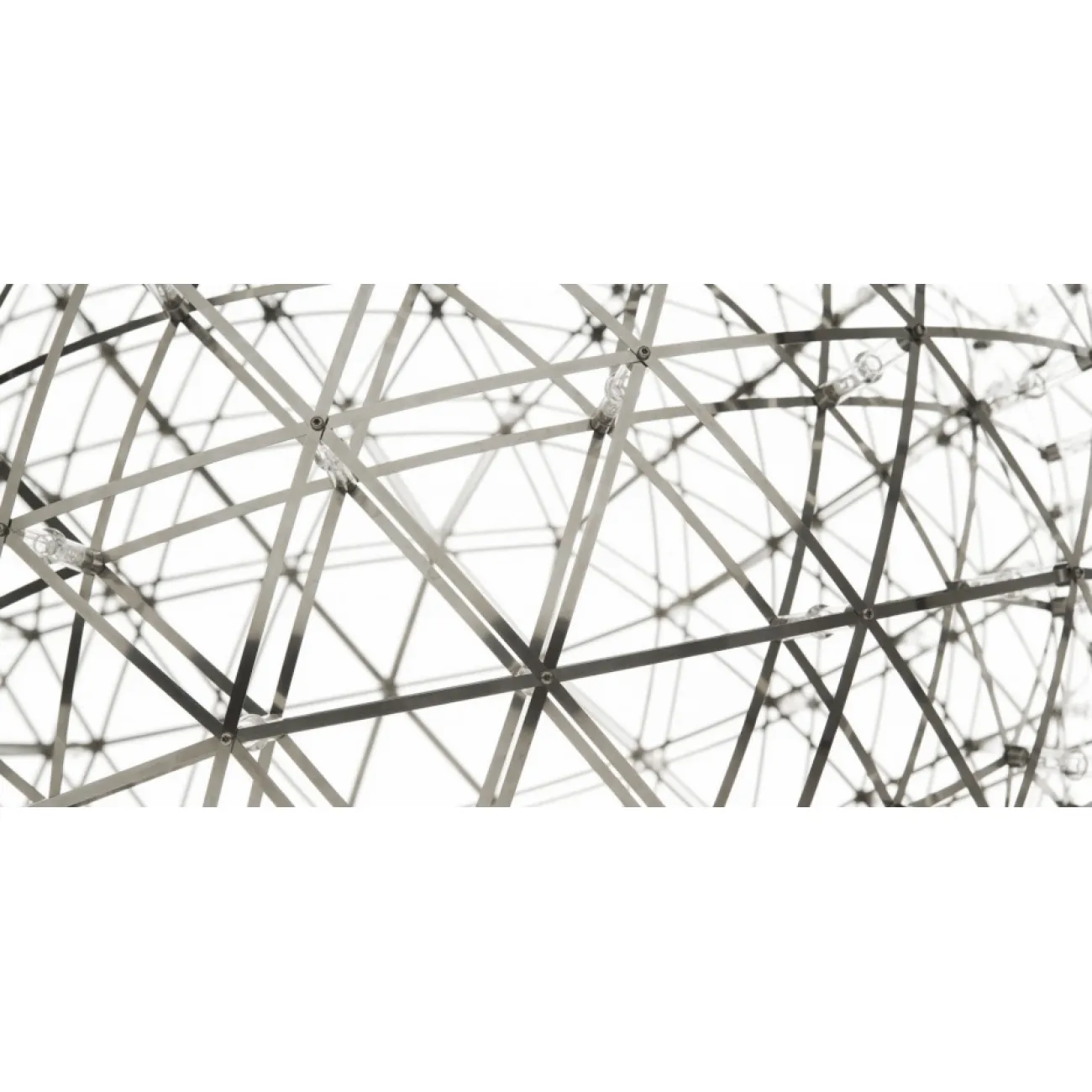 Люстра Moooi Raimond Lamp D20 от ImperiumLoft