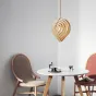 Люстра water drop от ImperiumLoft