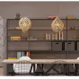 Люстра water drop от ImperiumLoft