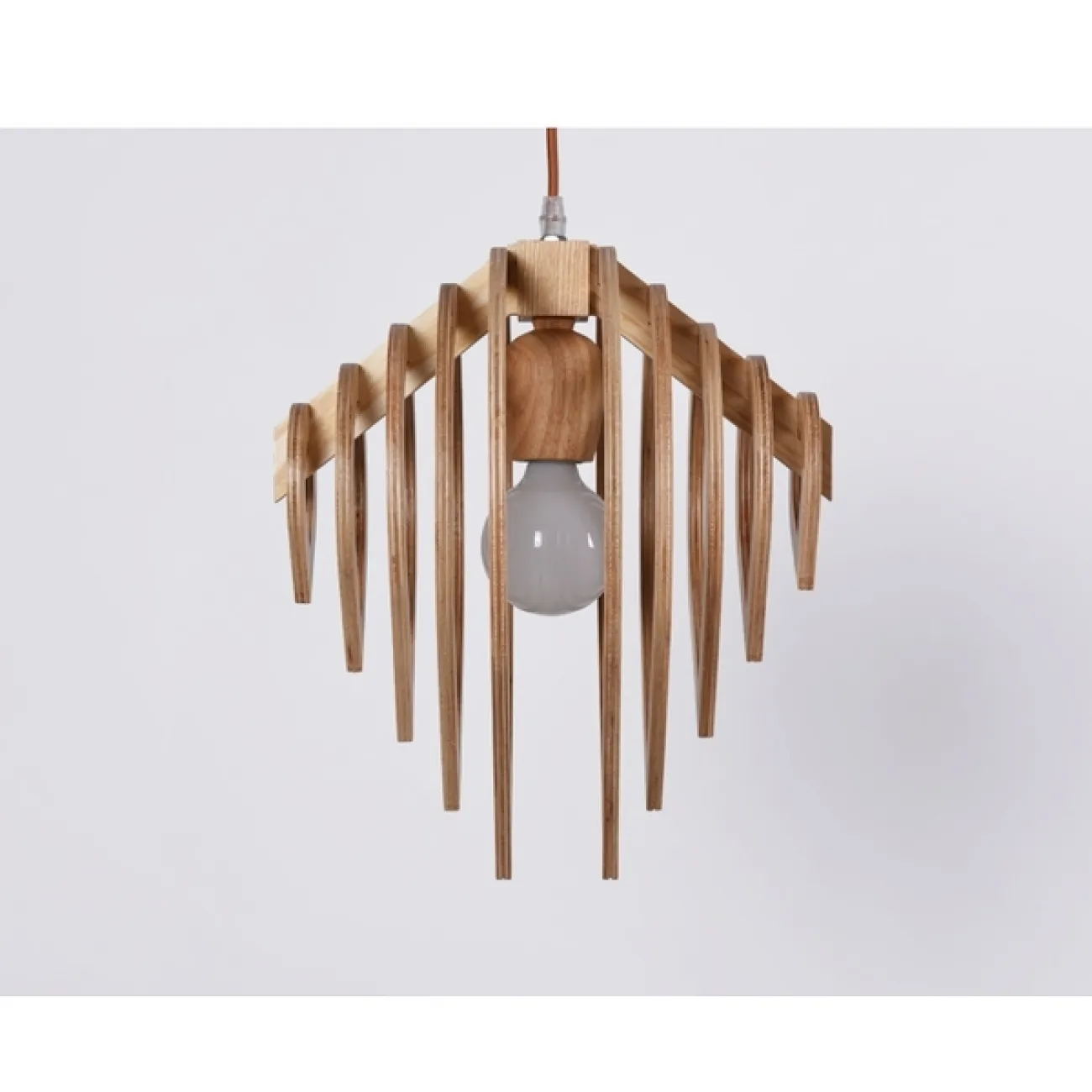 Люстра water drop от ImperiumLoft