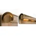 Бра Hudson Valley 1525-AGB Accord 2 Light Wall Sconce In Aged Brass