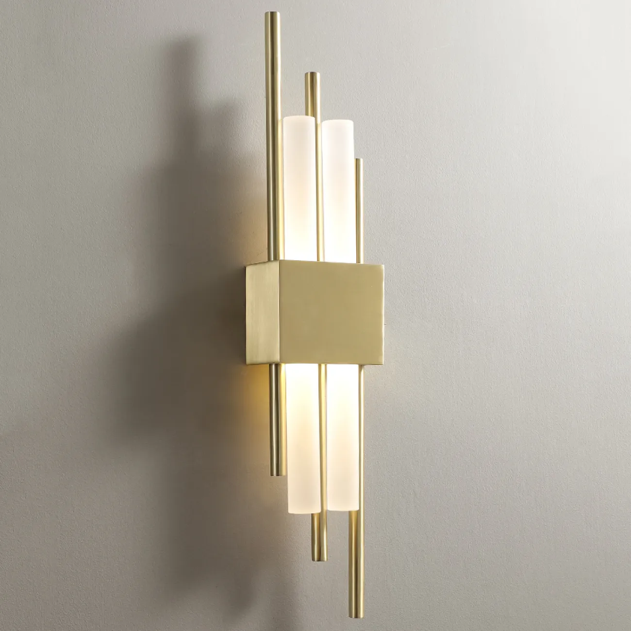 Настенный светильник CHORD B A от ImperiumLoft Настенный светильник CHORD B A от ImperiumLoft