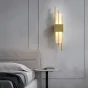 Настенный светильник CHORD B A от ImperiumLoft