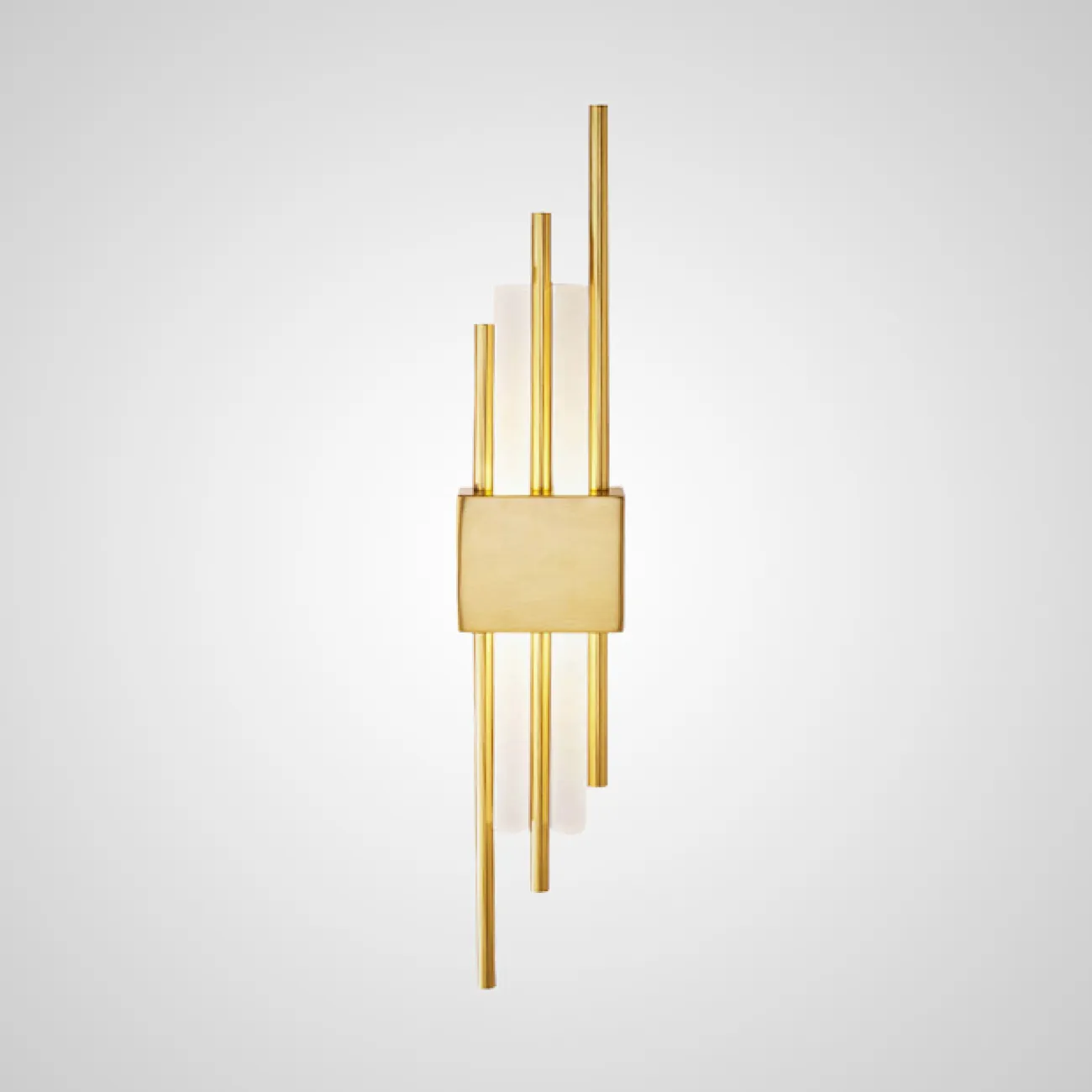 Настенный светильник CHORD B A от ImperiumLoft Настенный светильник CHORD B A от ImperiumLoft