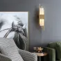Настенный светильник CHORD B A от ImperiumLoft