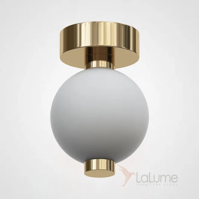 Потолочный светильник DARIA A от ImperiumLoft