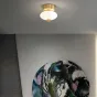 Потолочный светильник DARIA A от ImperiumLoft