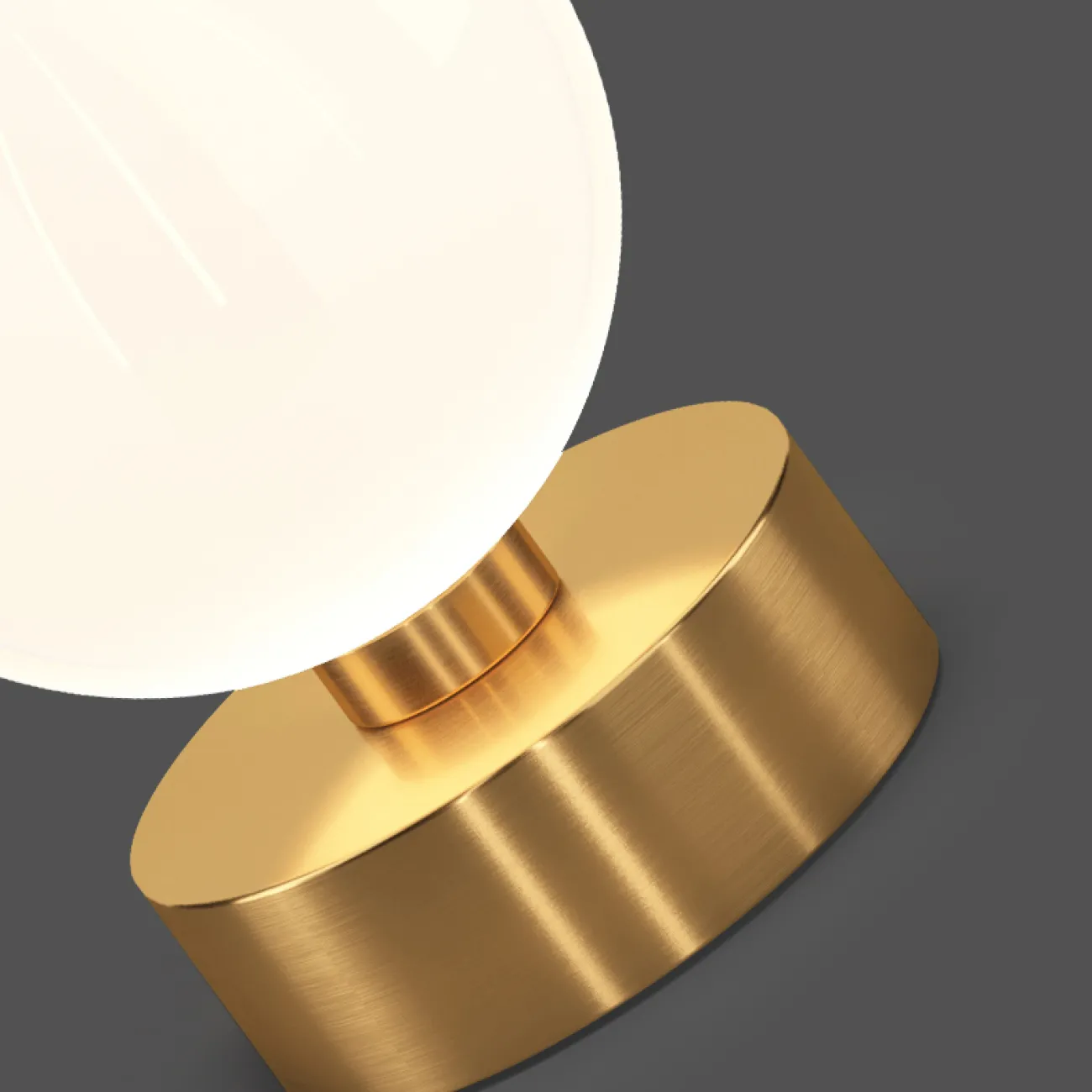 Потолочный светильник DARIA A от ImperiumLoft