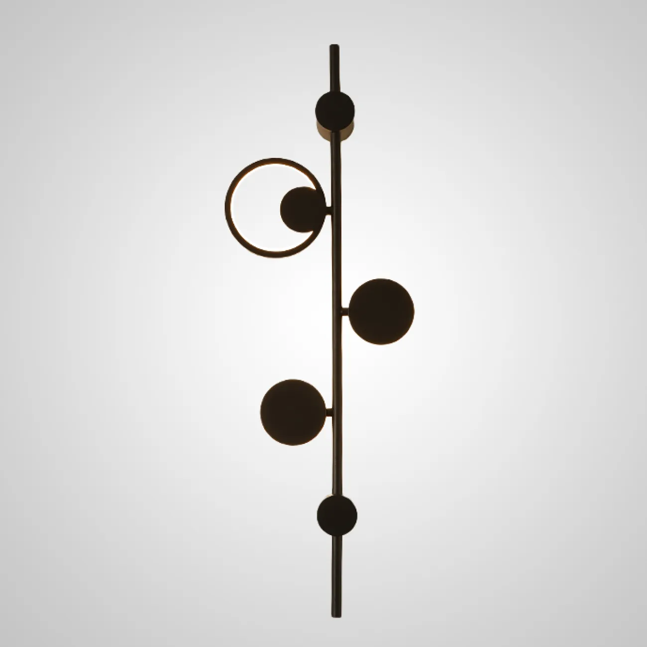 Настенный светильник LIDVOR L2 Brass от ImperiumLoft Настенный светильник LIDVOR L2 Brass от ImperiumLoft