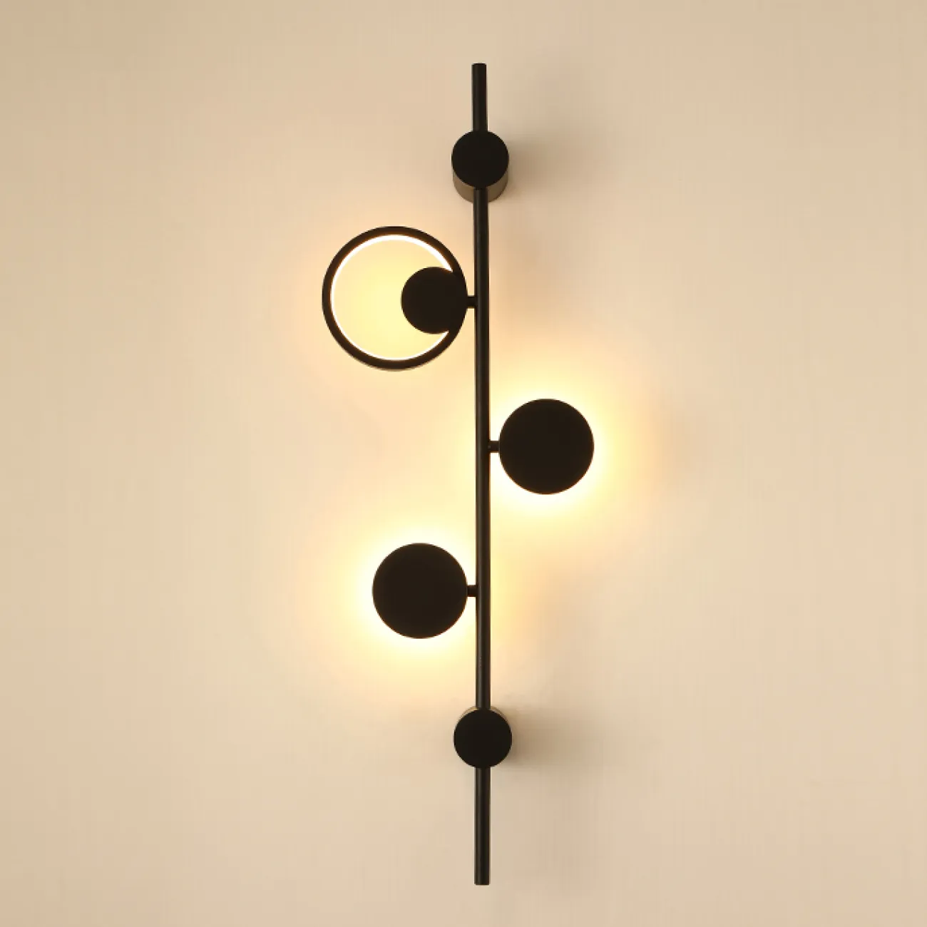 Настенный светильник LIDVOR L2 Brass от ImperiumLoft Настенный светильник LIDVOR L2 Brass от ImperiumLoft