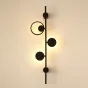 Настенный светильник LIDVOR L3 Brass от ImperiumLoft
