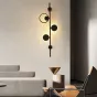 Настенный светильник LIDVOR L3 Brass от ImperiumLoft