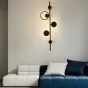 Настенный светильник LIDVOR L3 Brass от ImperiumLoft