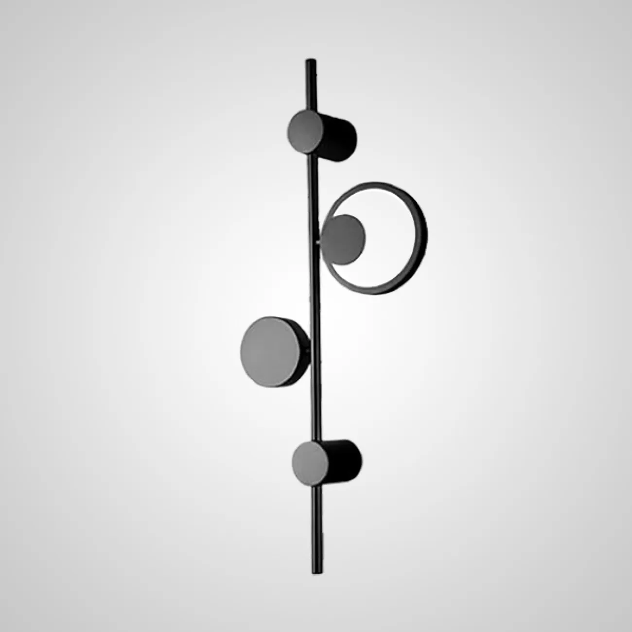 Настенный светильник LIDVOR L2 Brass от ImperiumLoft Настенный светильник LIDVOR L2 Brass от ImperiumLoft