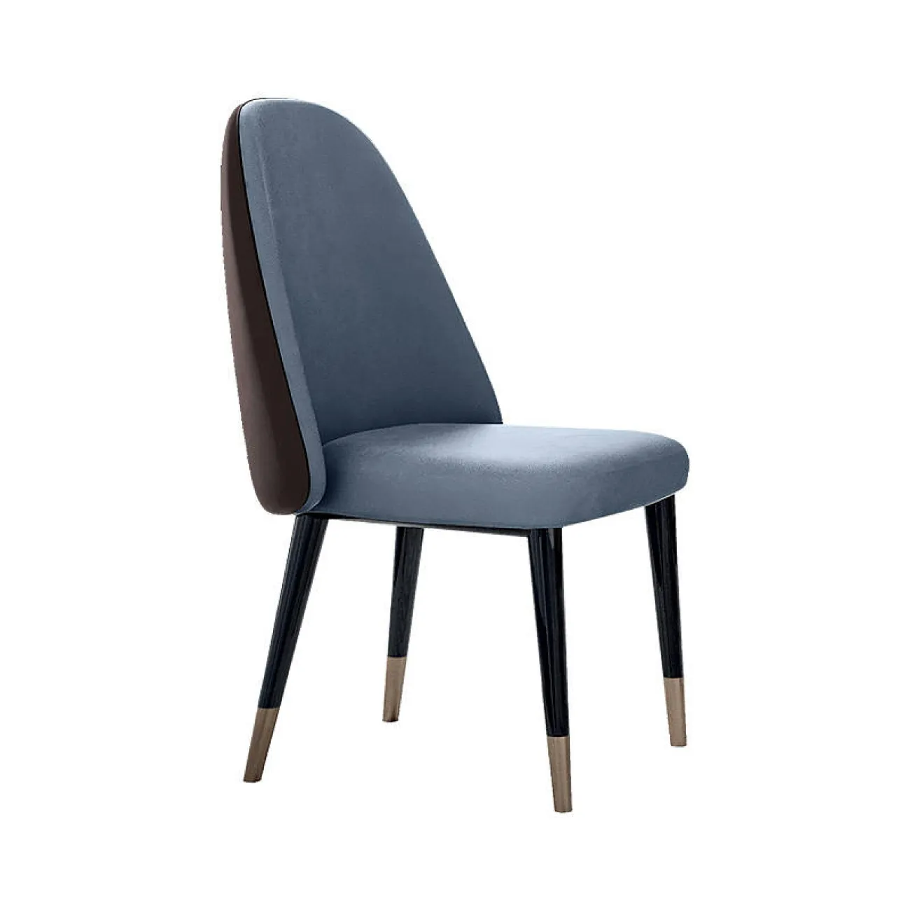 Дизайнерский обеденный стул LaLume-ST00168