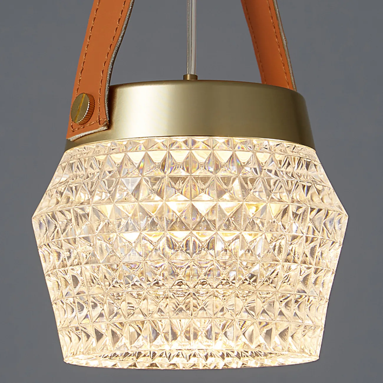 Подвесной светильник CAROL от ImperiumLoft Подвесной светильник CAROL от ImperiumLoft