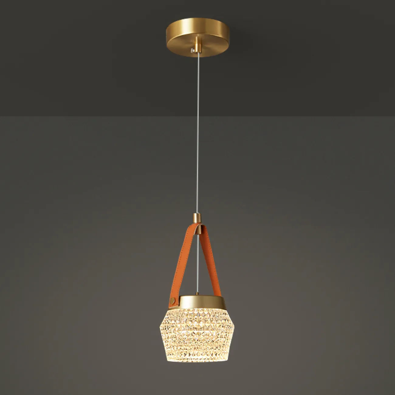 Подвесной светильник CAROL от ImperiumLoft Подвесной светильник CAROL от ImperiumLoft